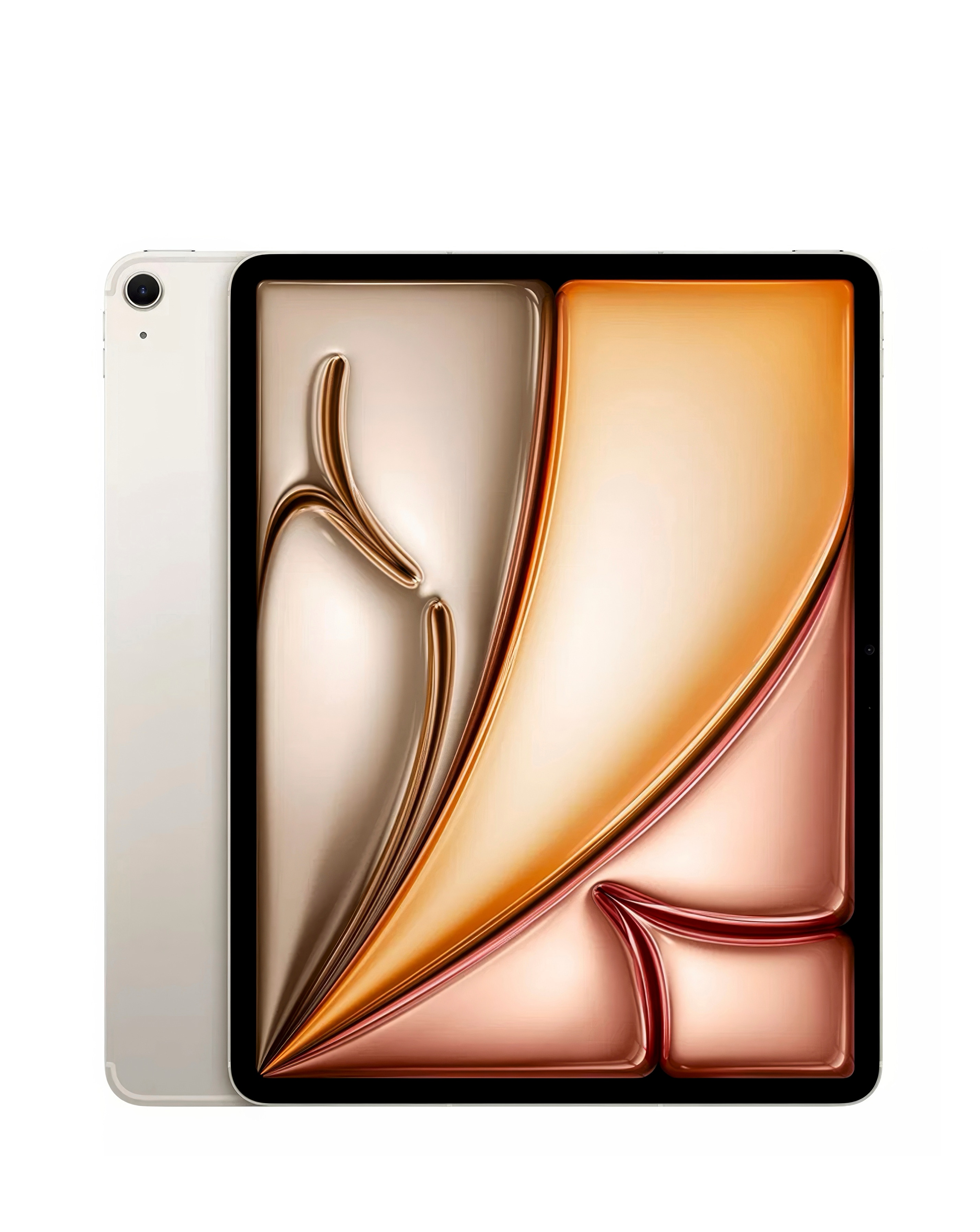 Apple iPad Air (2025) 13inch Wi-Fi 128GB