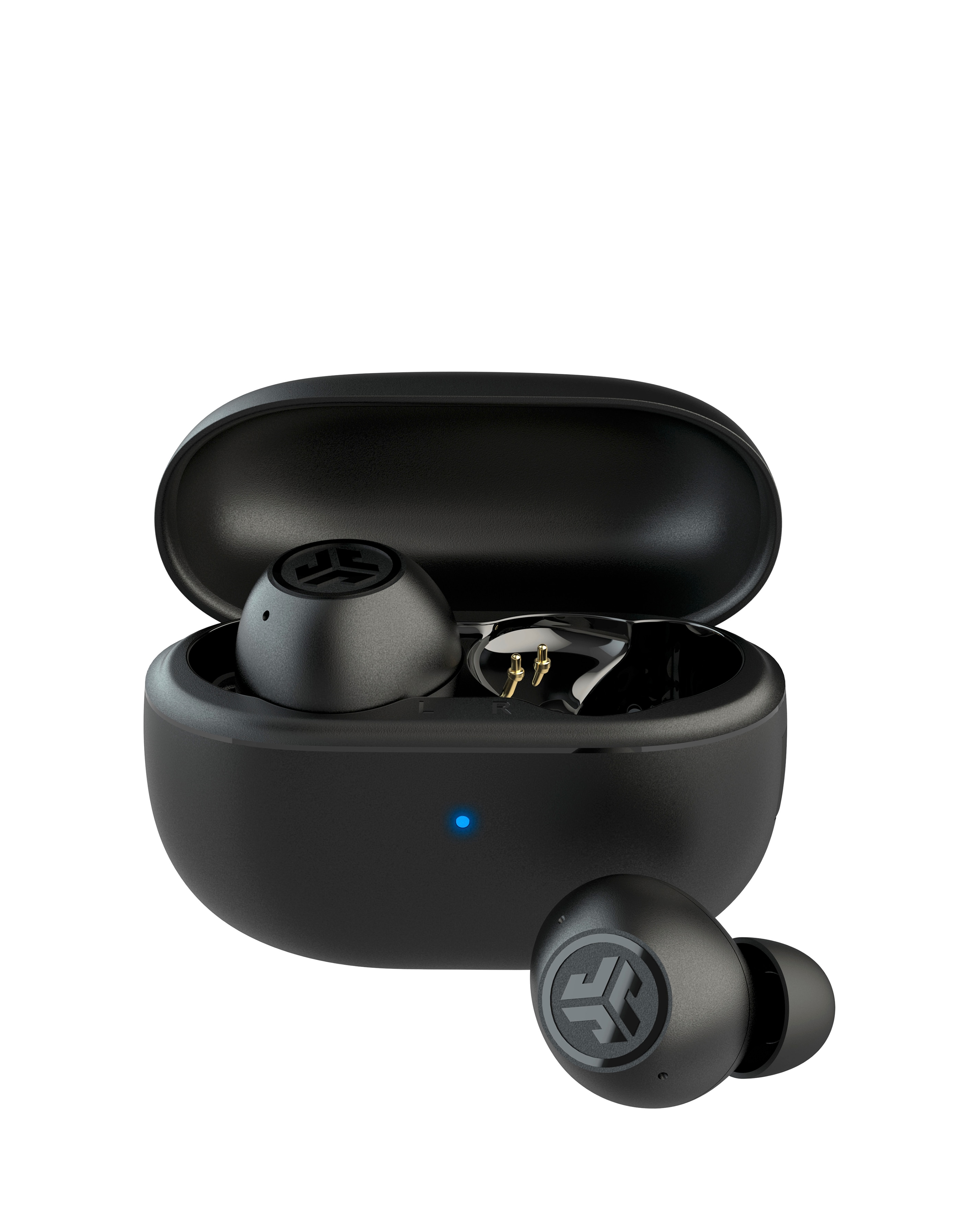 JLAB Go Pop ANC True Wireless Earbuds