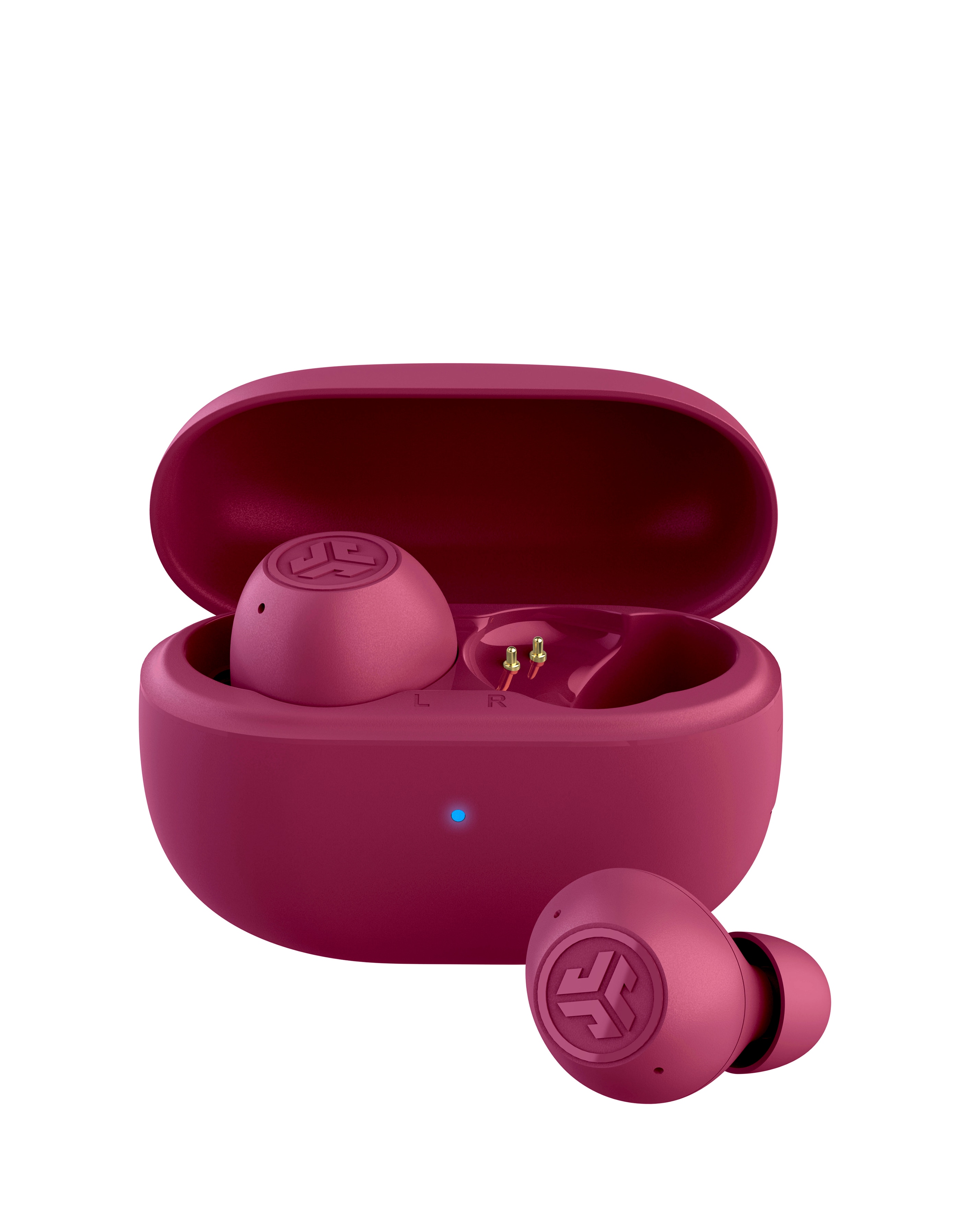 JLAB Go Pop ANC True Wireless Earbuds