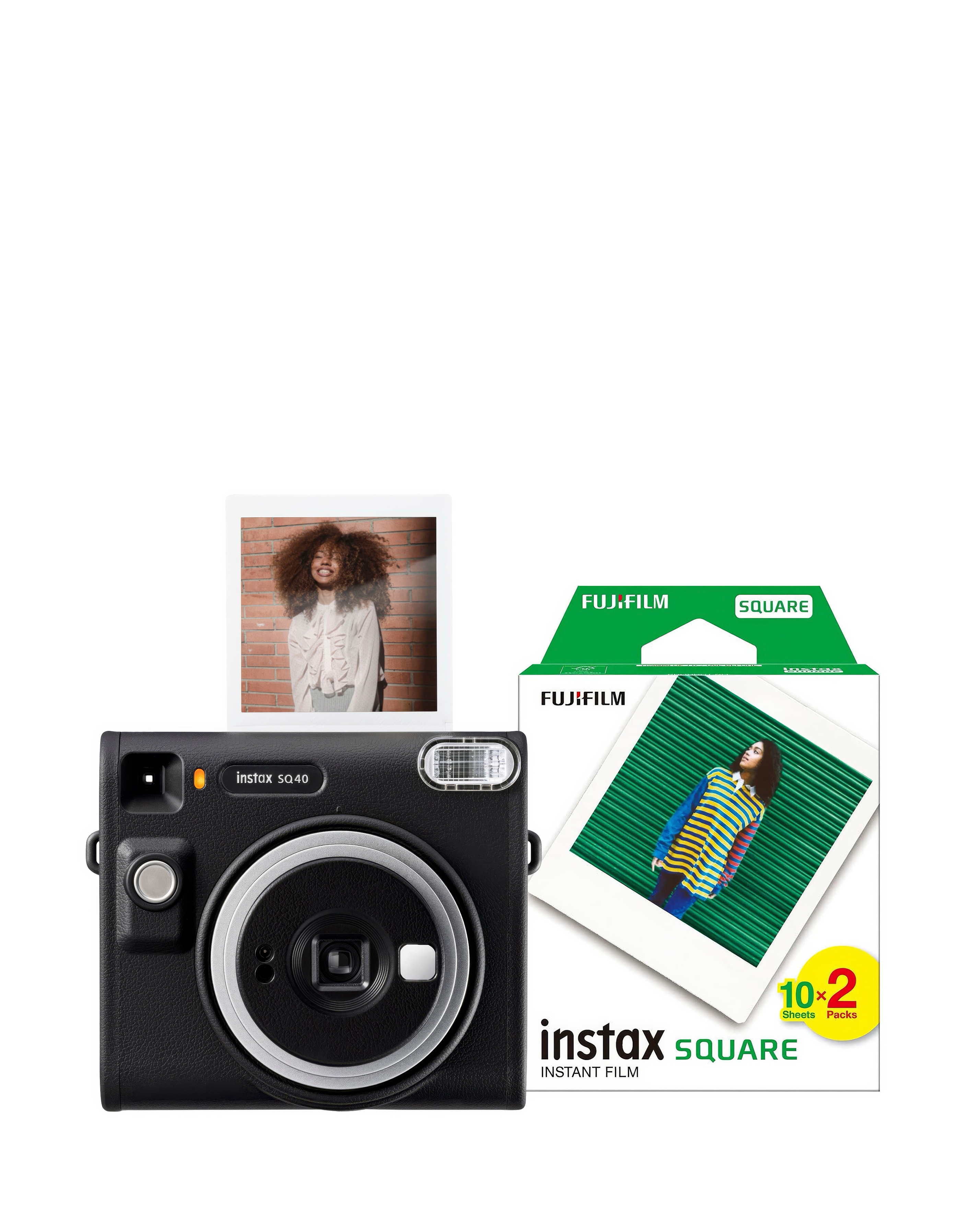Instax Square SQ40 Instant Camera