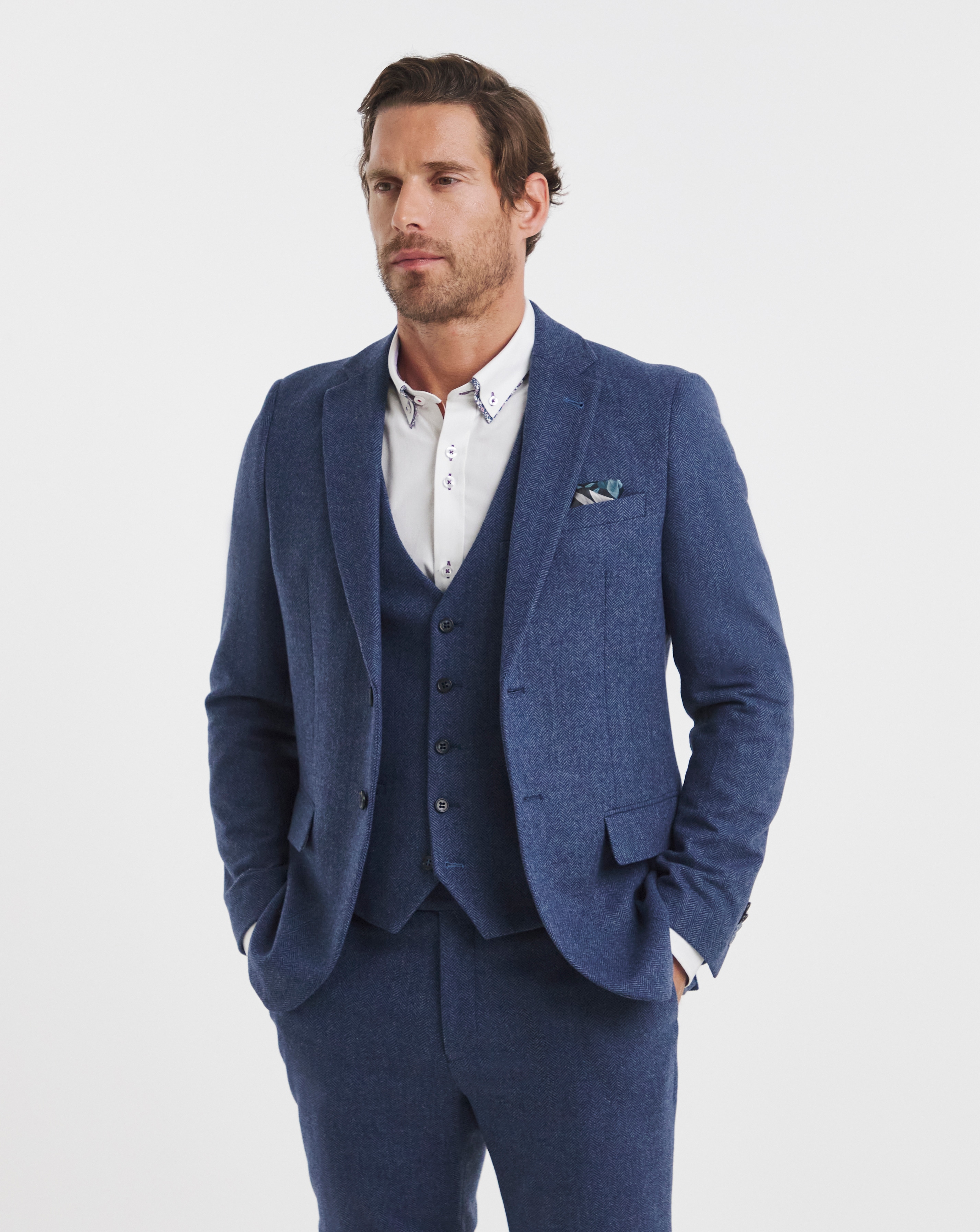 Joe Browns Wool Suit Jacket