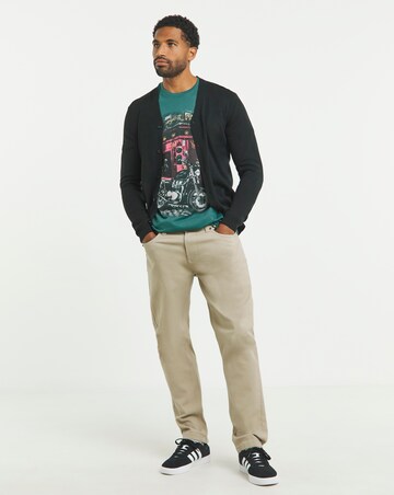 Joe Browns Bar T-Shirt Long