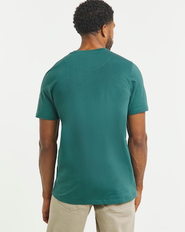 Joe Browns Bar T-Shirt Long