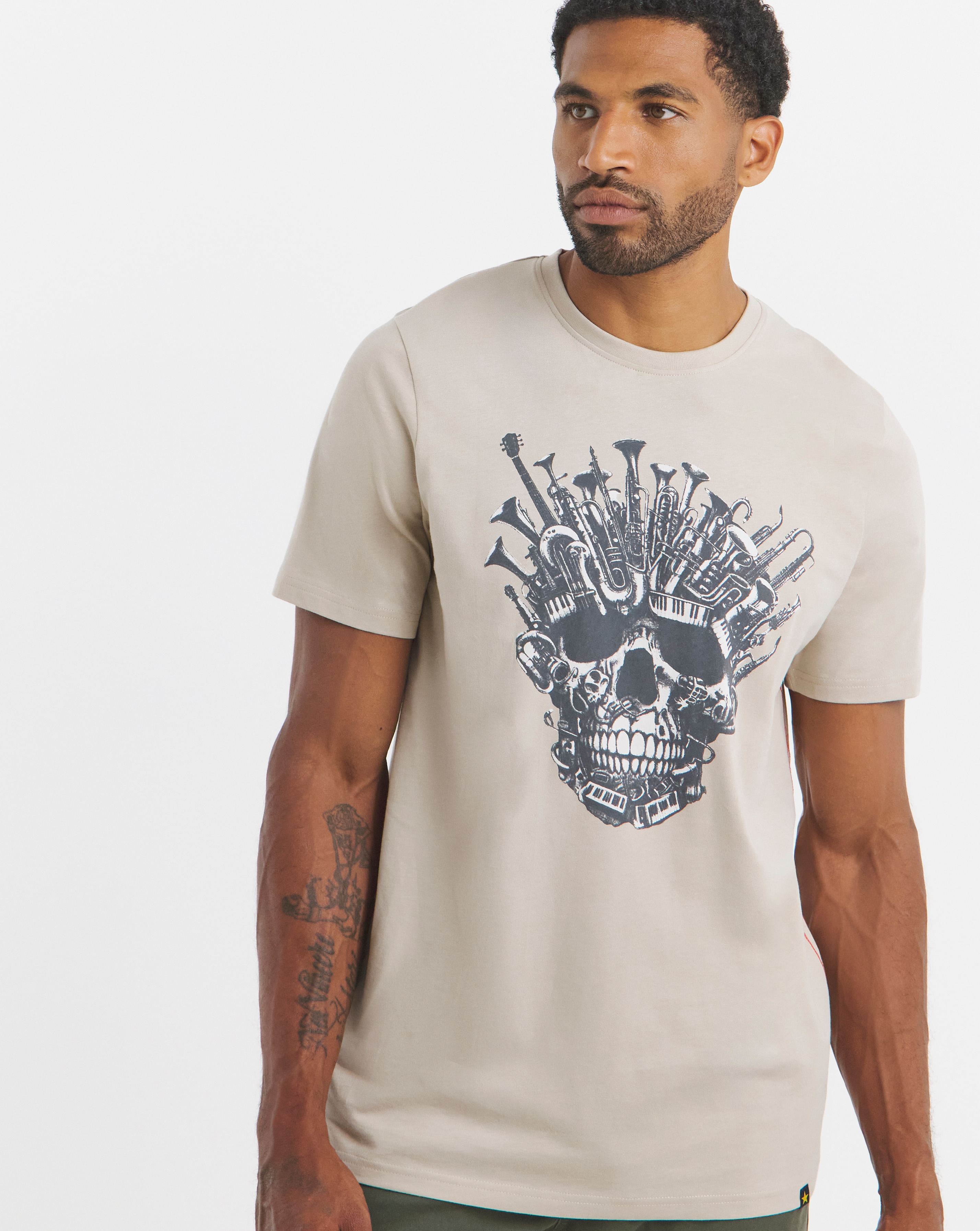 Joe Browns Music On My Mind T-Shirt