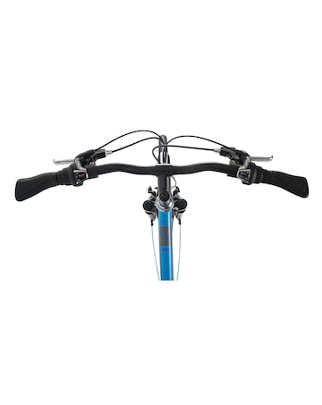 Claud Butler Explorer 1.0 Low Step Hybrid Bike