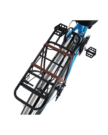 Claud Butler Explorer 1.0 Low Step Hybrid Bike