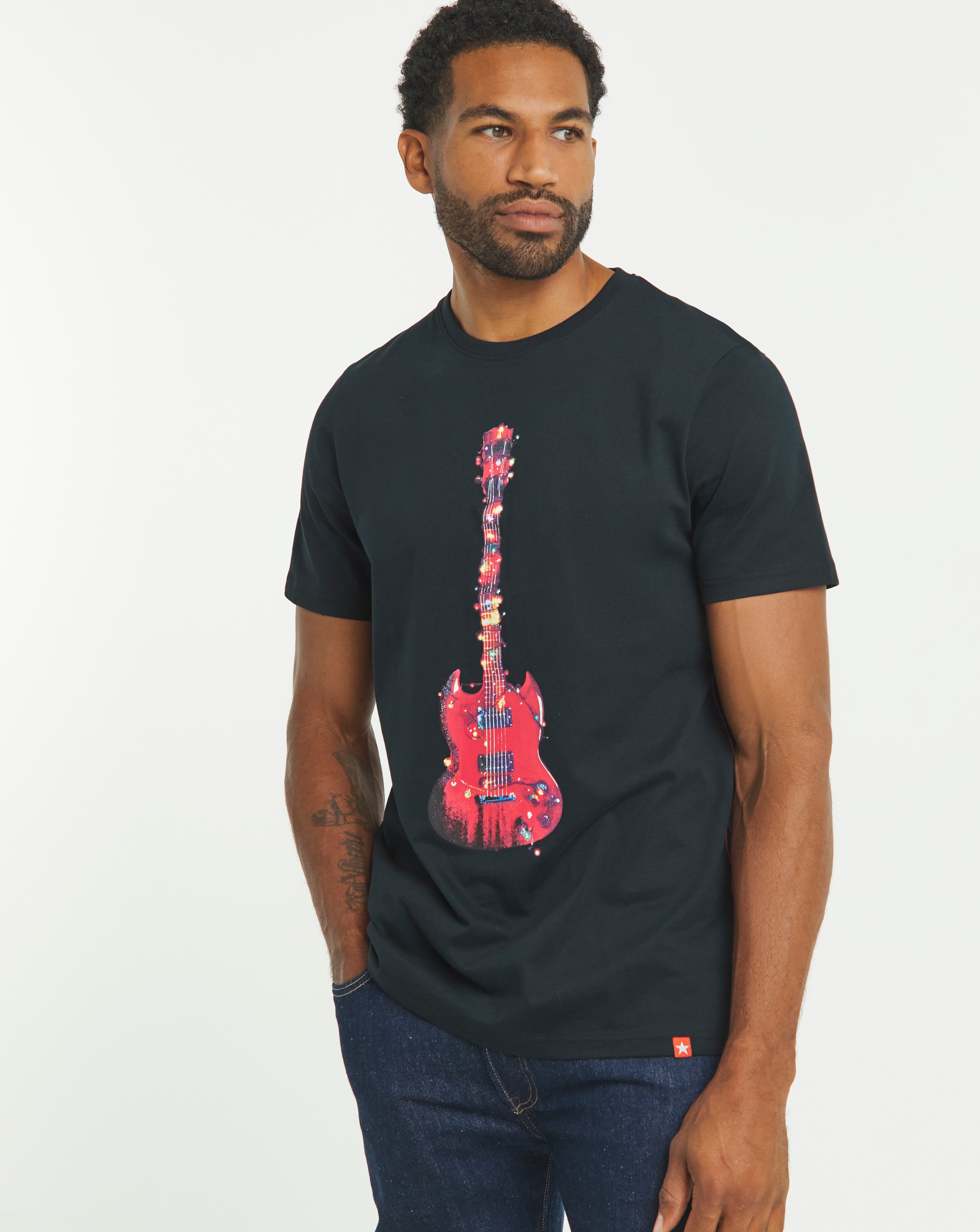 Joe Browns Christmas Lights T-Shirt