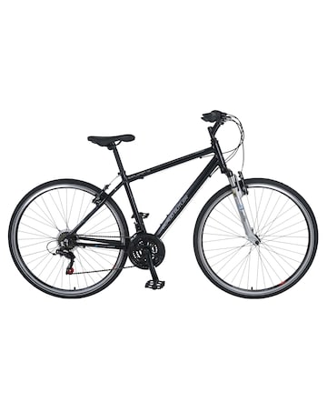 Claud Butler Explorer 1.0 Hybrid Bike