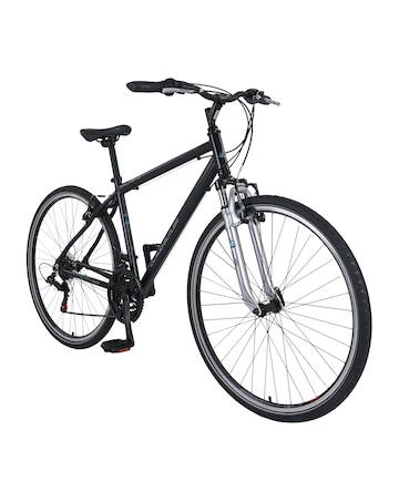 Claud Butler Explorer 1.0 Hybrid Bike