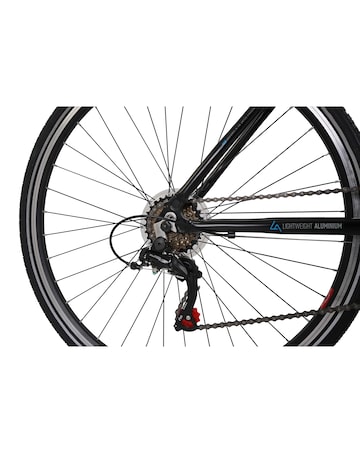 Claud Butler Explorer 1.0 Hybrid Bike