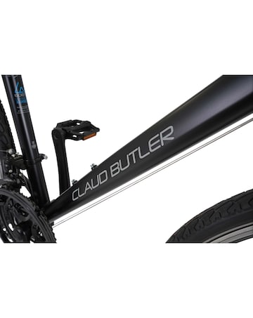 Claud Butler Explorer 1.0 Hybrid Bike