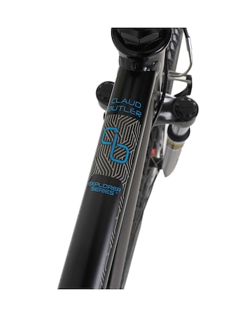 Claud Butler Explorer 1.0 Hybrid Bike
