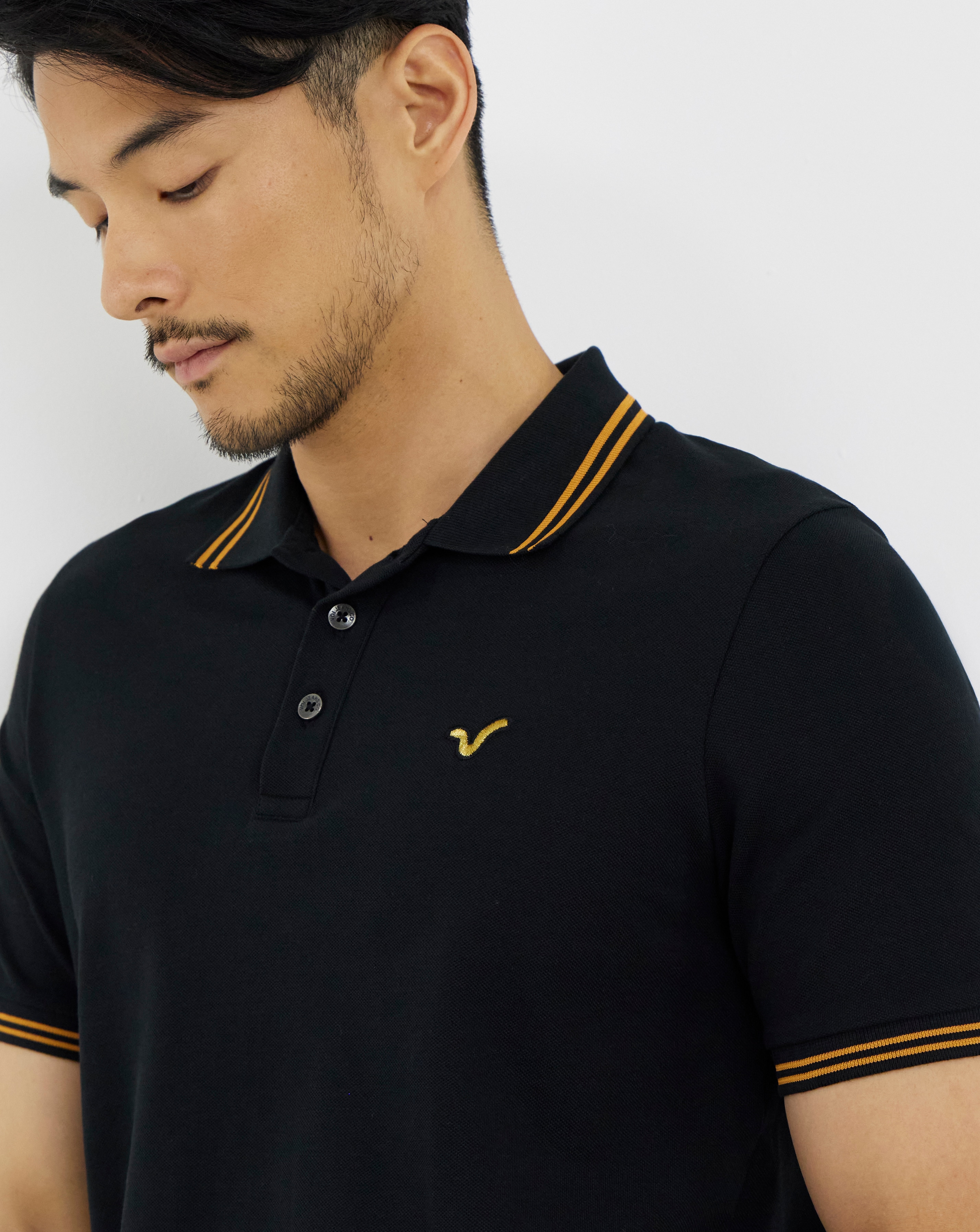 Voi Storm Polo Long