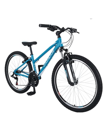 Claud Butler Edge HT Low Step Mountain Bike