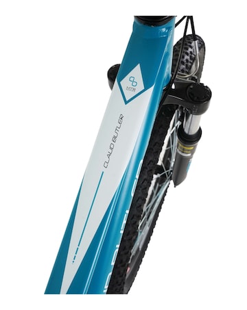 Claud Butler Edge HT Low Step Mountain Bike