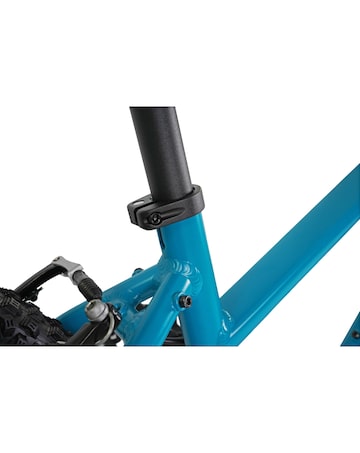 Claud Butler Edge HT Low Step Mountain Bike