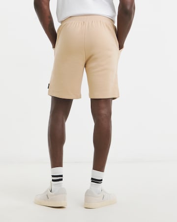 Voi 2 Pack Fleece Jog Shorts