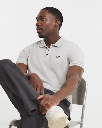 Voi 2 Pack Storm Polo Shirts Long