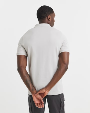 Voi 2 Pack Storm Polo Shirts Long