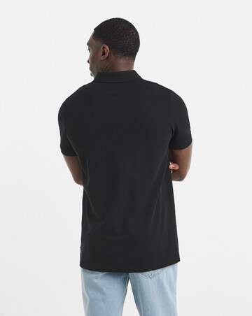 Voi 2 Pack Storm Polo Shirts Long