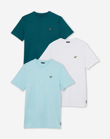 Voi 3 Pack Storm T-shirts Long