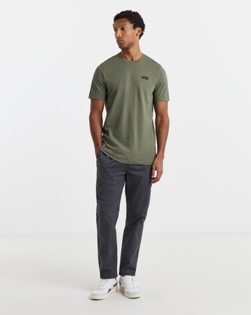 Voi 3 Pack T-shirts Long Length