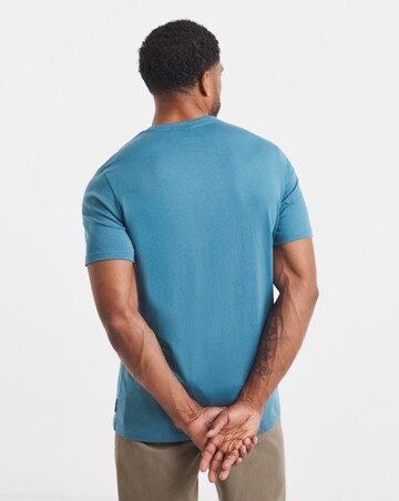 Voi 3 Pack T-shirts Long Length