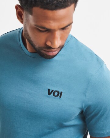 Voi 3 Pack T-shirts Long Length