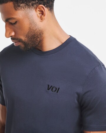 Voi 3 Pack T-shirts Long Length