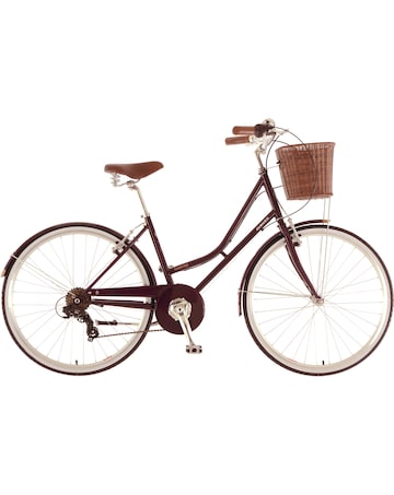 Dawes Cambridge Heritage Bike