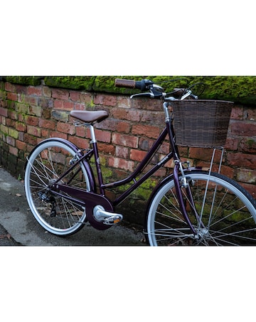 Dawes Cambridge Heritage Bike