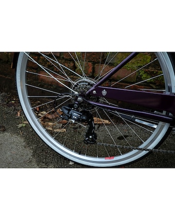 Dawes Cambridge Heritage Bike