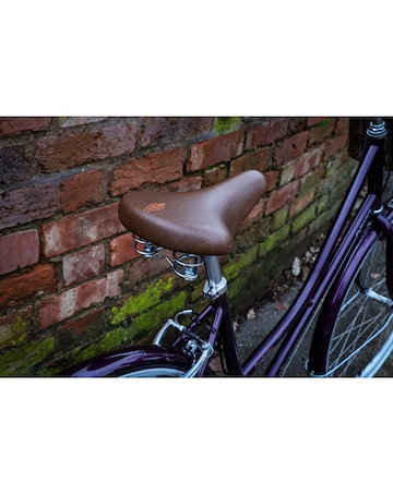 Dawes Cambridge Heritage Bike
