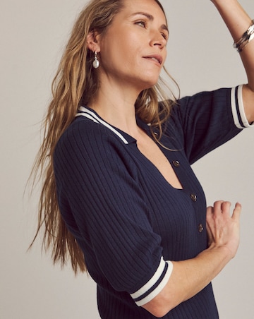 Anthology Knitted Dress