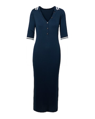 Anthology Knitted Dress