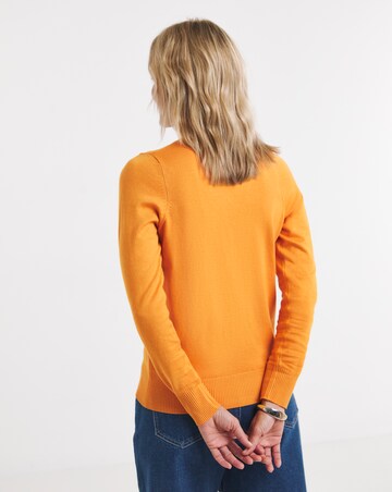 Eversoft V Neck Cardigan