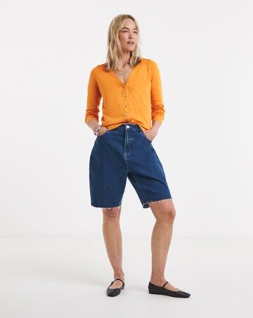 Eversoft V Neck Cardigan