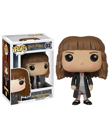 Pop! Vinyl - Harry Potter - Hermione Granger