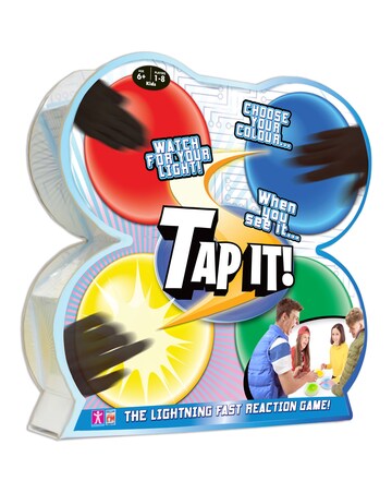 Tap-It