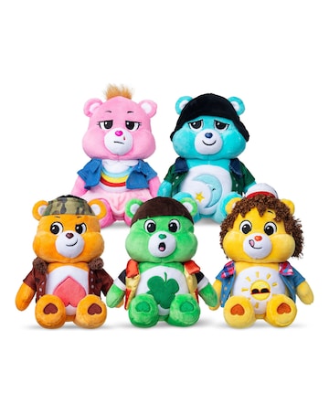 Care Bears 22cm Stranger Things Dustin