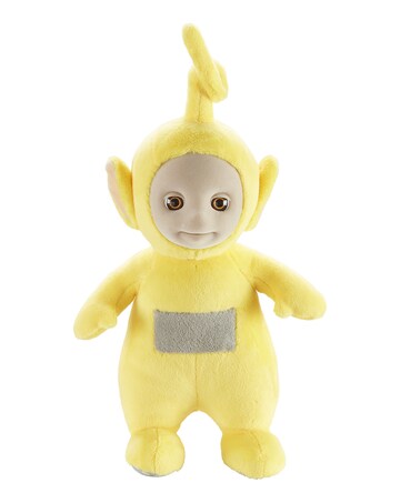 Teletubbies 8in Talking Soft Laa Laa
