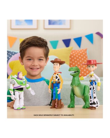 Toy Story 5 7in Playscale Figure Woody