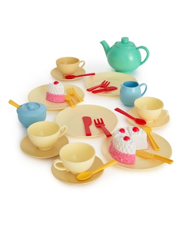 Tea Set