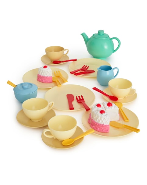 Tea Set