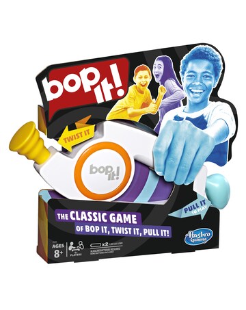 Bop It