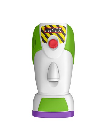 Toy Story 5 Role Play Buzz Laser Tag