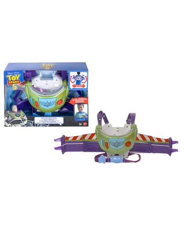 Toy Story Role Play Buzz Jetpack