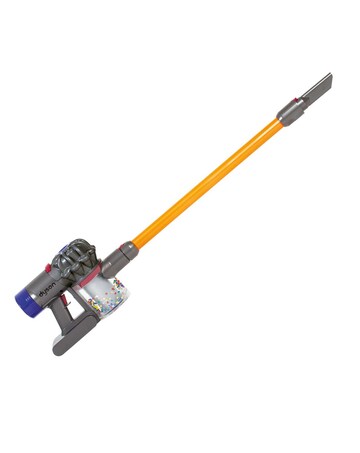 Dyson Cord-Free