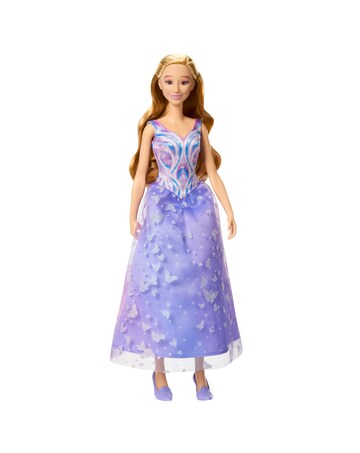 Wicked Glinda Singing Fashion Doll