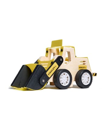 Stanley Jr. Front Loader Kit